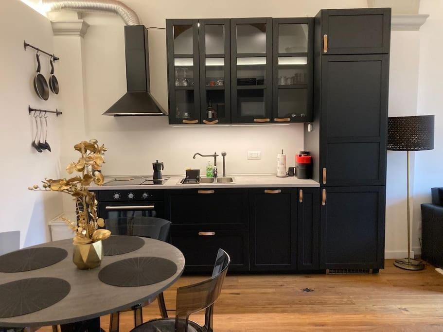 Apartamento Chic Retreat Gem