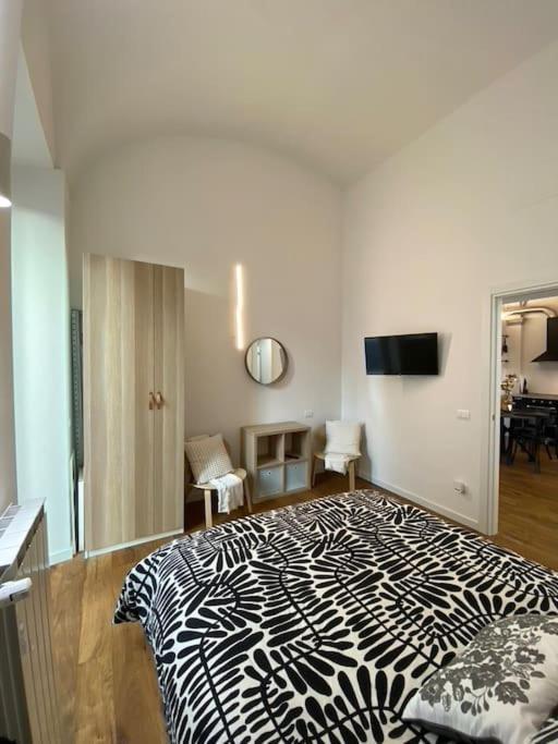 Apartamento Chic Retreat Gem *