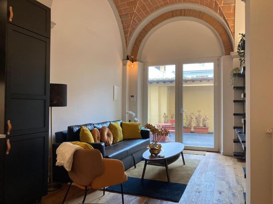 Apartamento Chic Retreat Gem