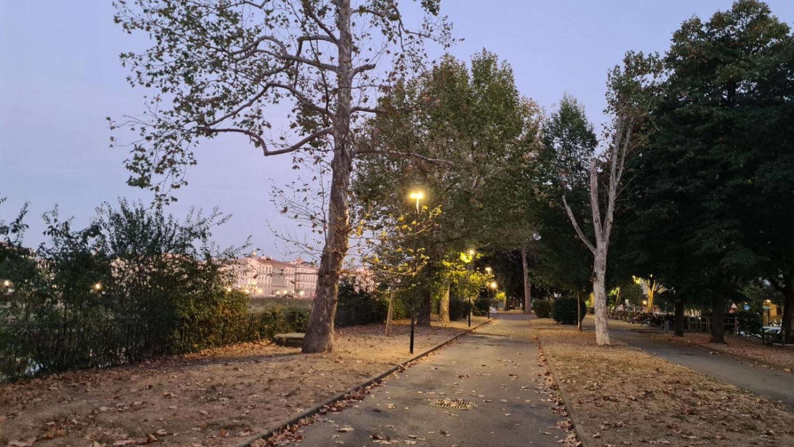 La Fonderia Appartement *