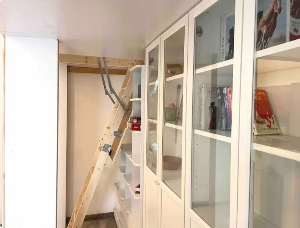 Cosy Modern Flat Private Patio * Florence
