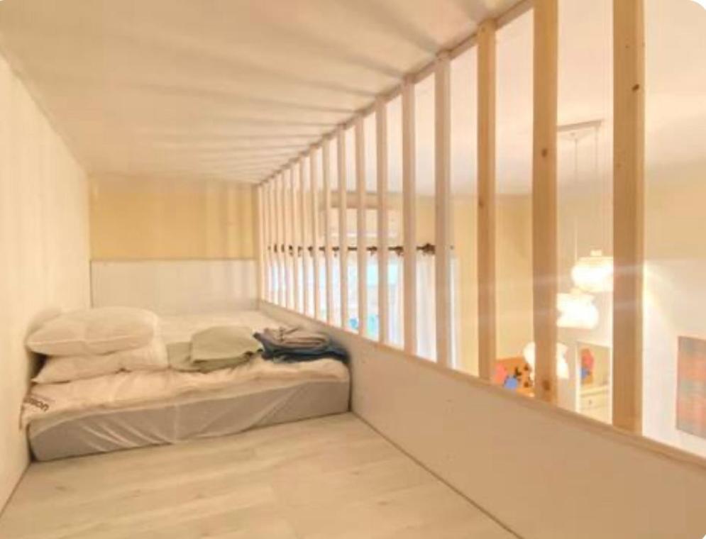 Apartment Cosy Modern Flat Private Patio *