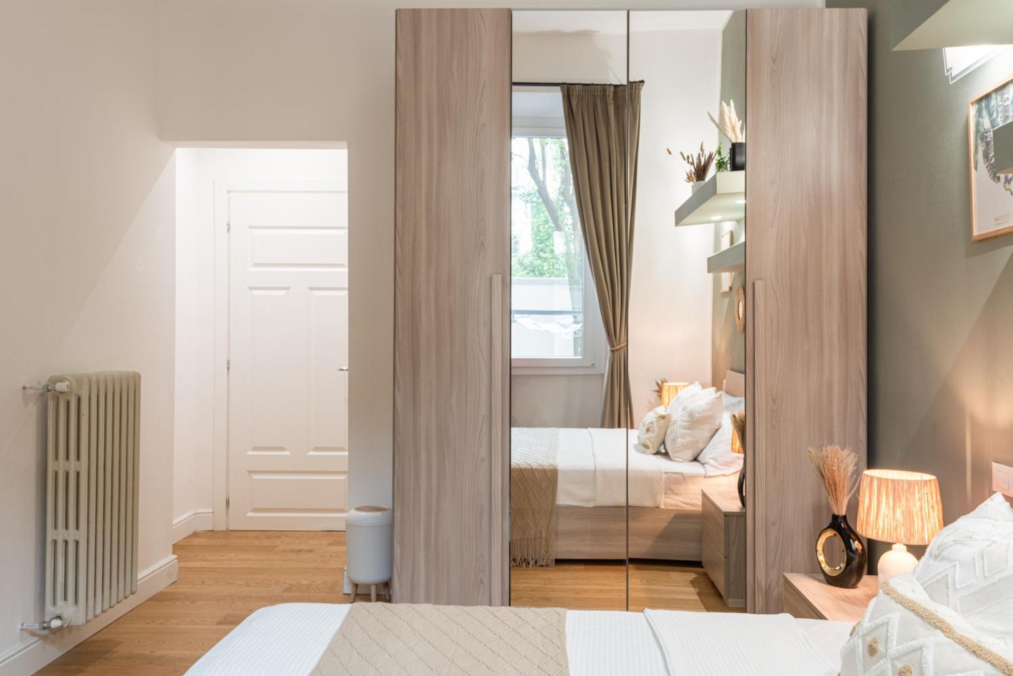 Elegante Con Giardino Privato, Jacuzzi Nel Cuore Di Apartment *