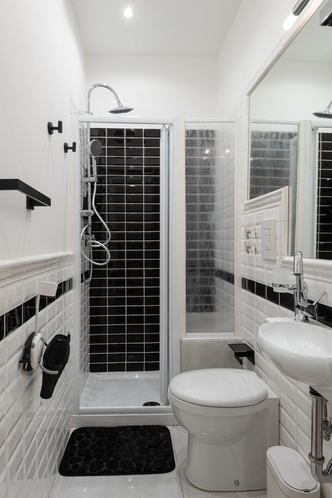 Apartment Elegante Con Giardino Privato, Jacuzzi Nel Cuore Di Florence