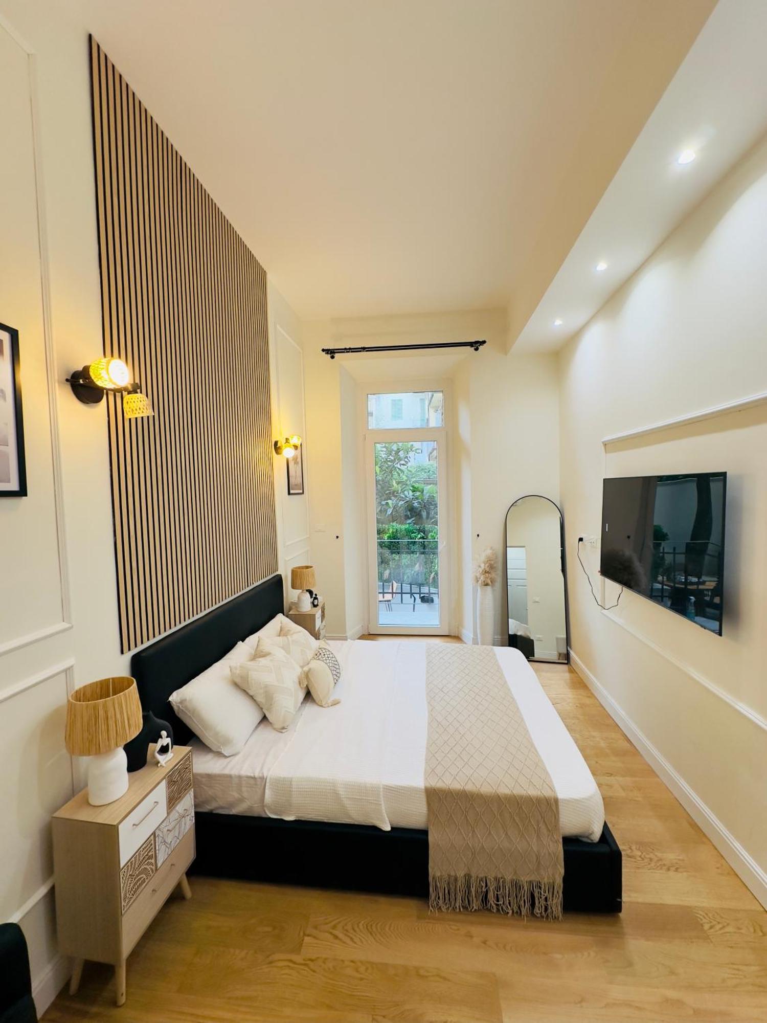 Elegante Con Giardino Privato, Jacuzzi Nel Cuore Di Apartment *