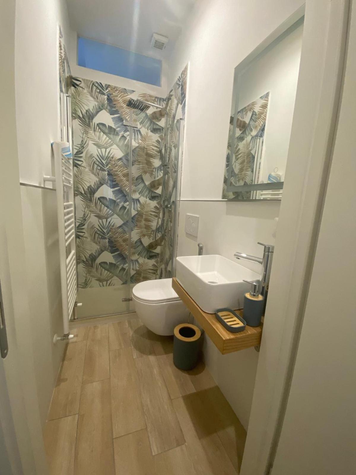 Sogno D Oltrarno Appartement
