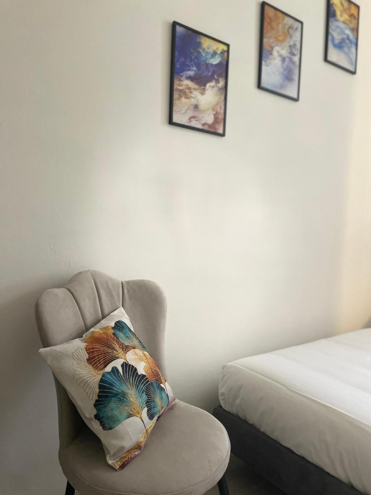 Appartement Sogno D Oltrarno *