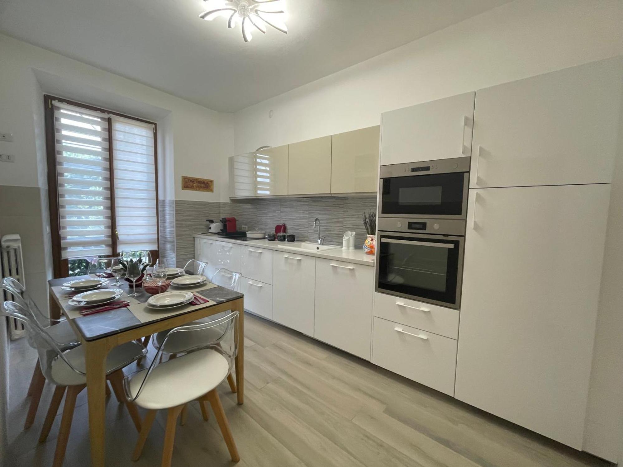 Appartement Sogno D Oltrarno