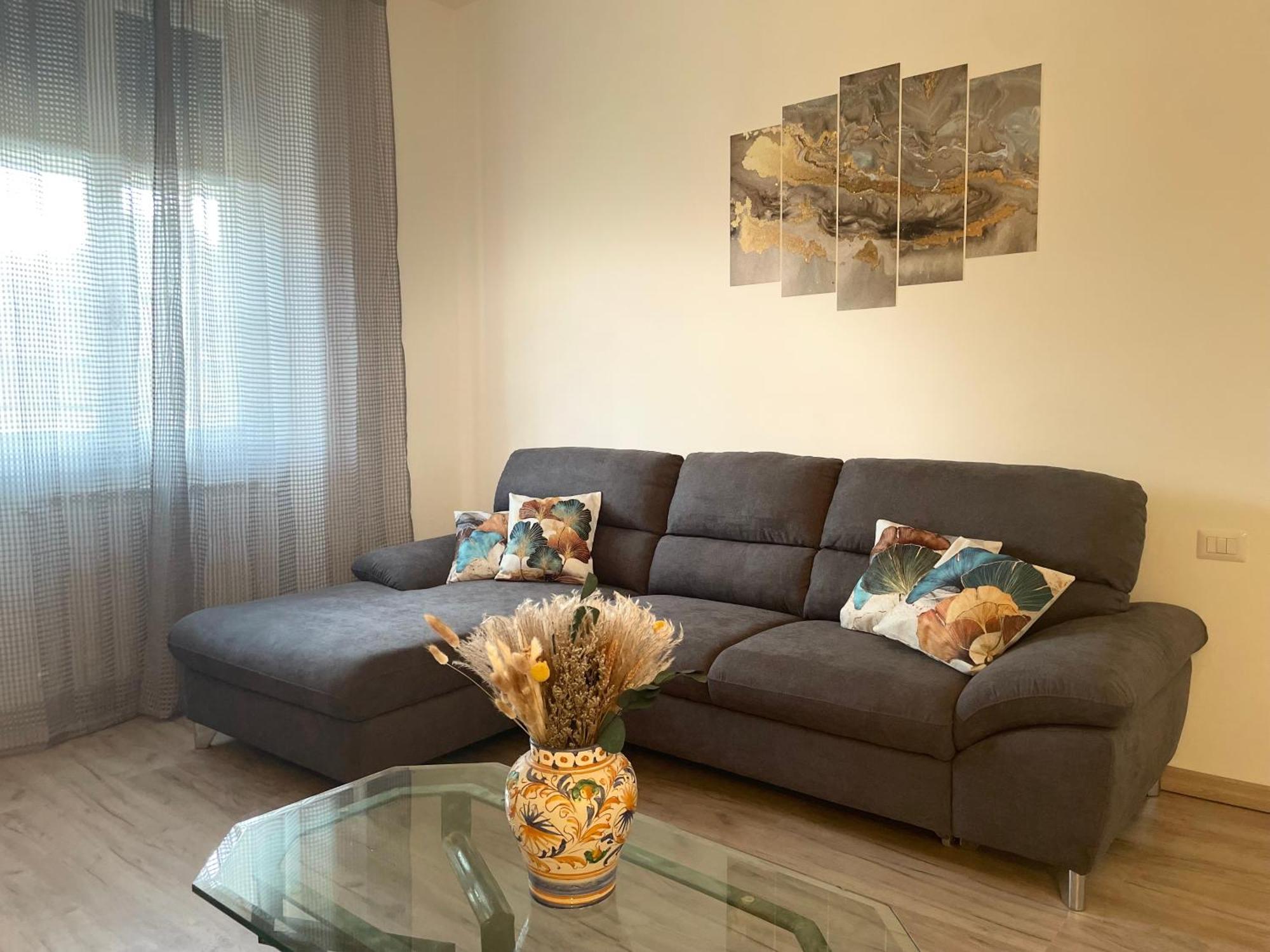 Sogno D Oltrarno Apartment