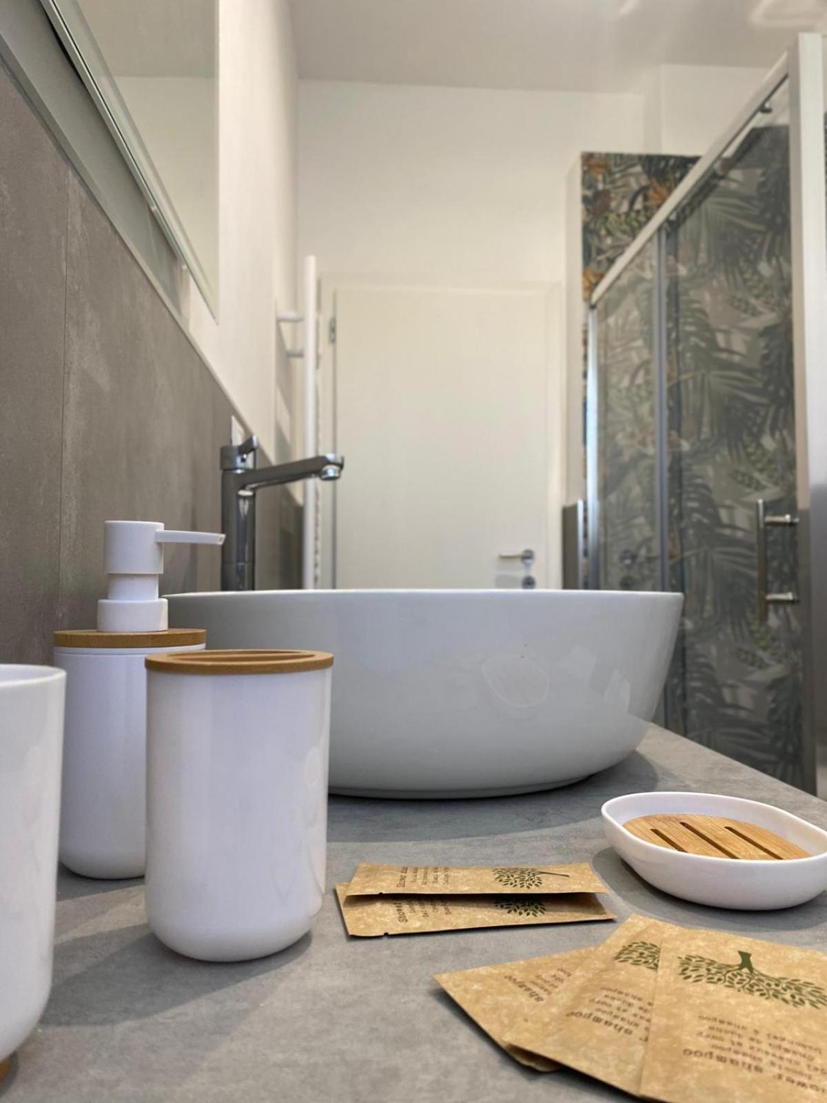 Appartement Sogno D Oltrarno