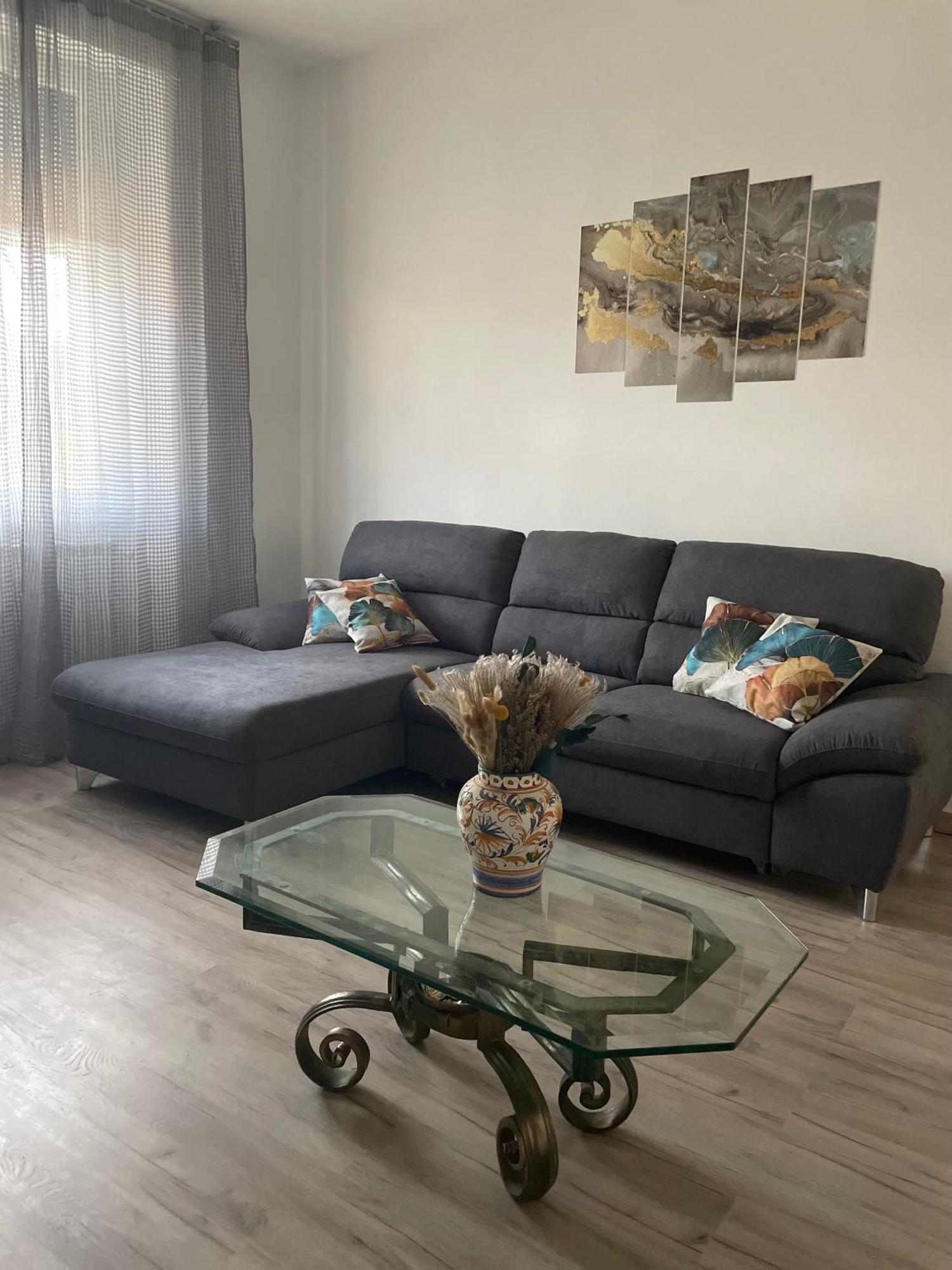 Appartement Sogno D Oltrarno Florence
