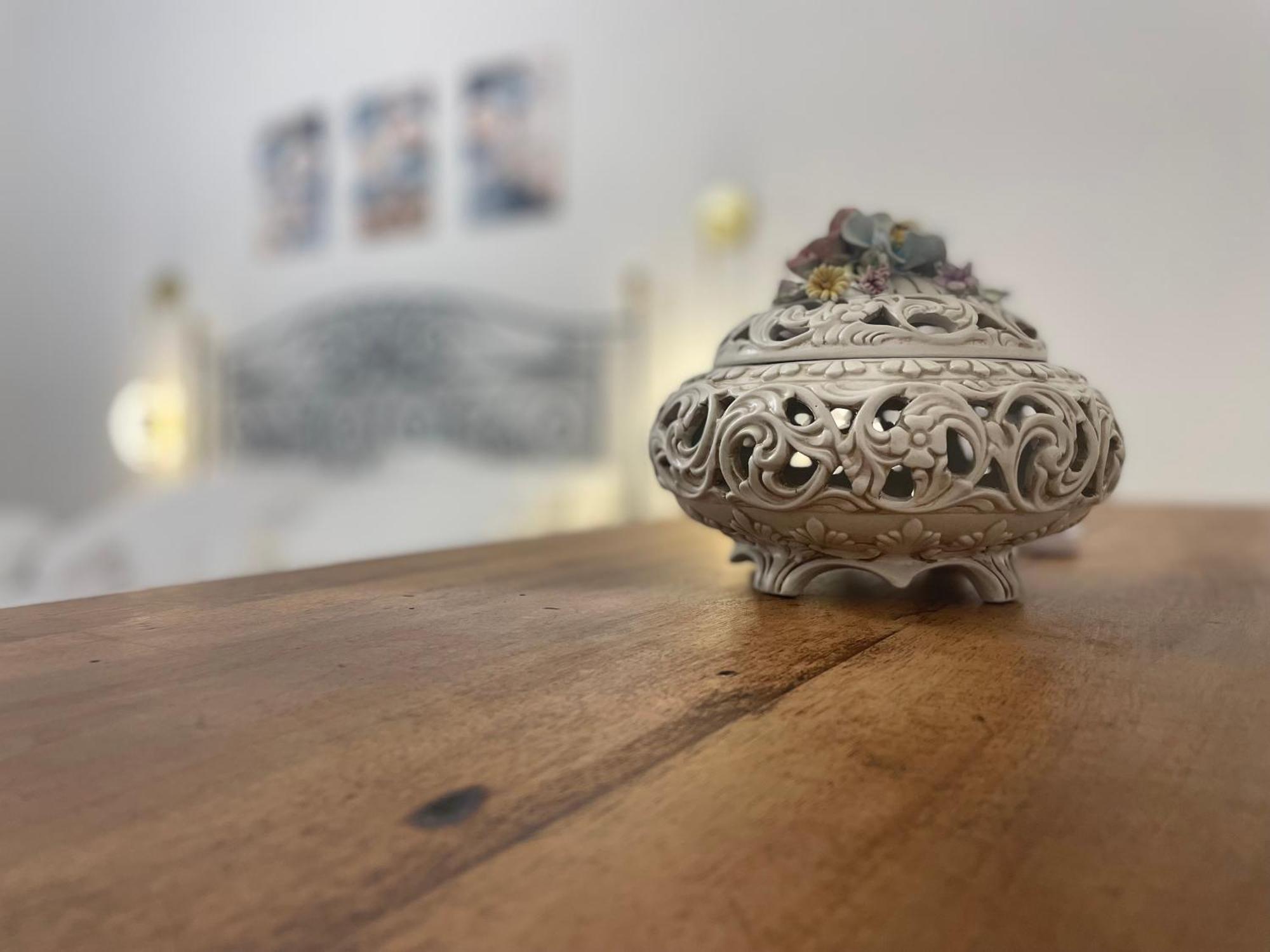 Sogno D Oltrarno Apartment Florence