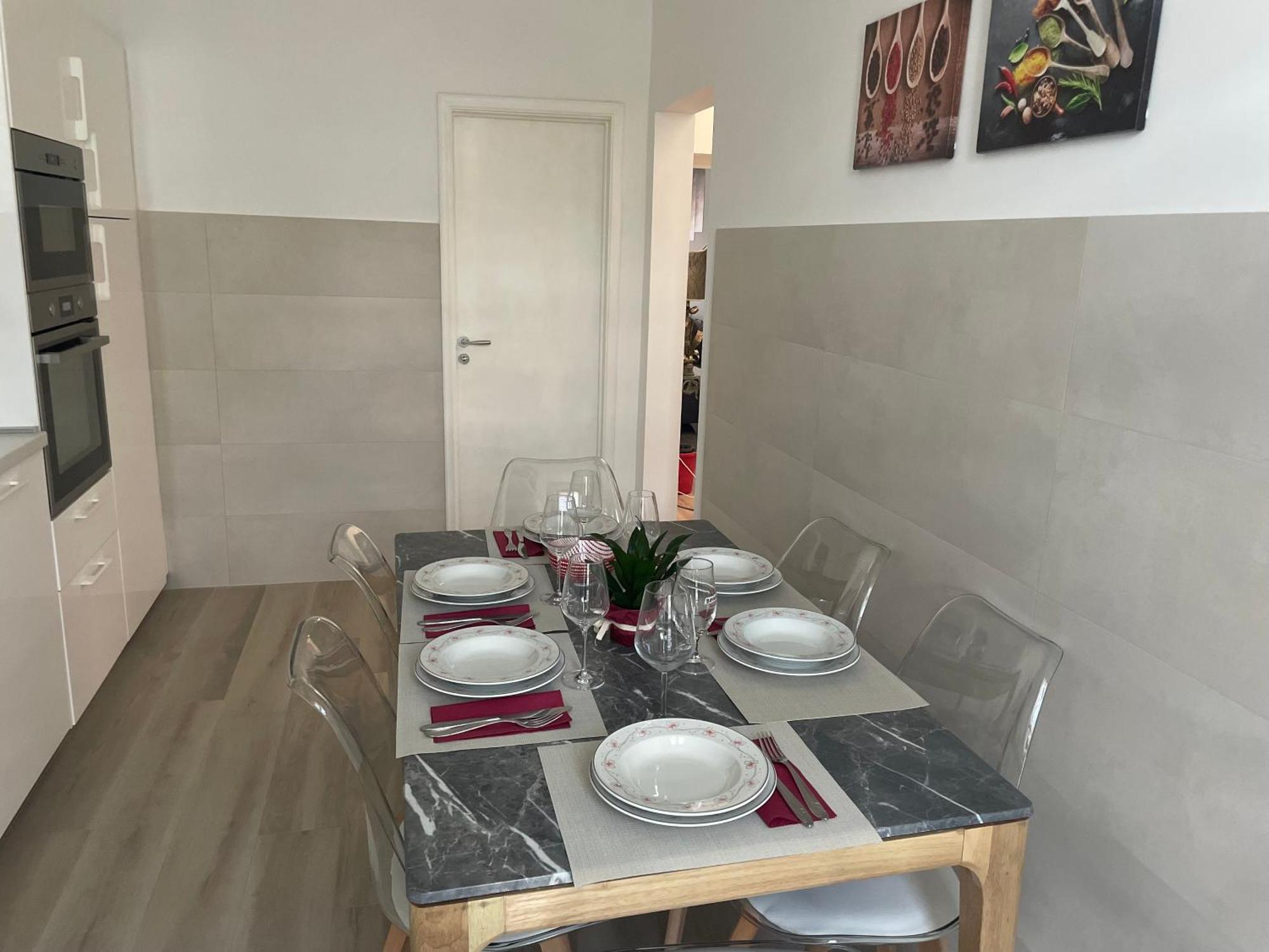 Appartement Sogno D Oltrarno *