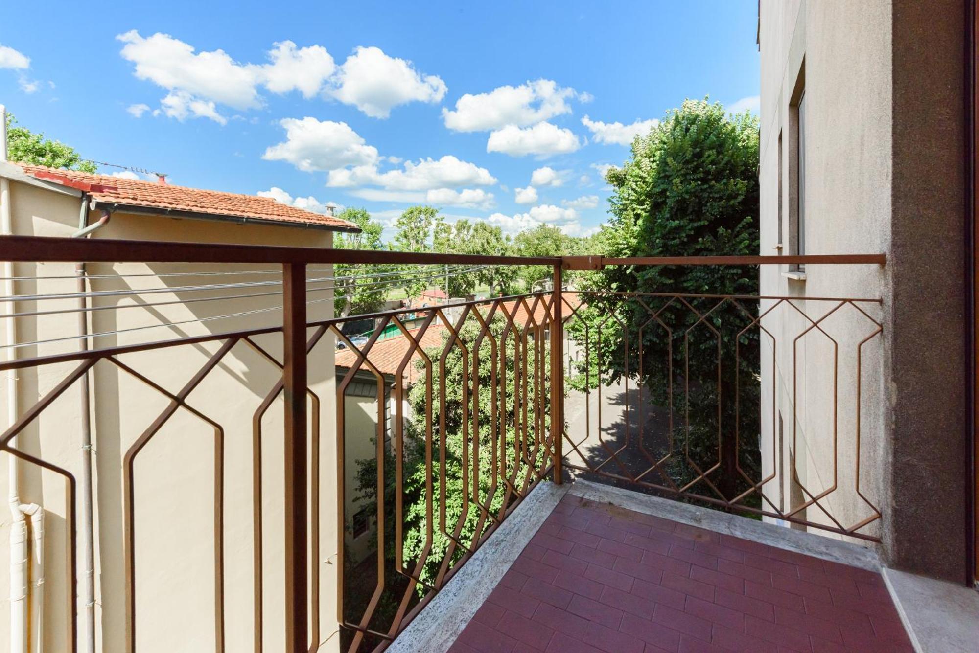 Orsini By Mmega Appartement