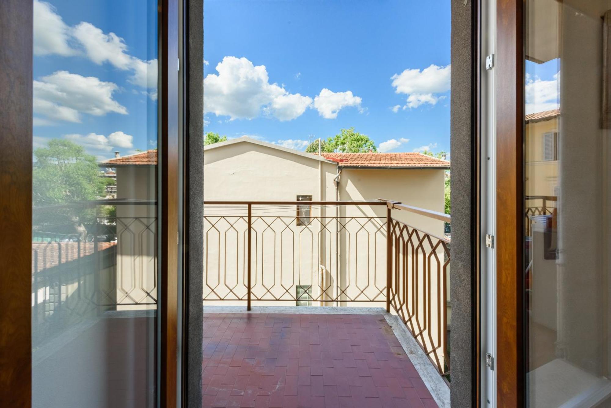 Apartamento Orsini By Mmega
