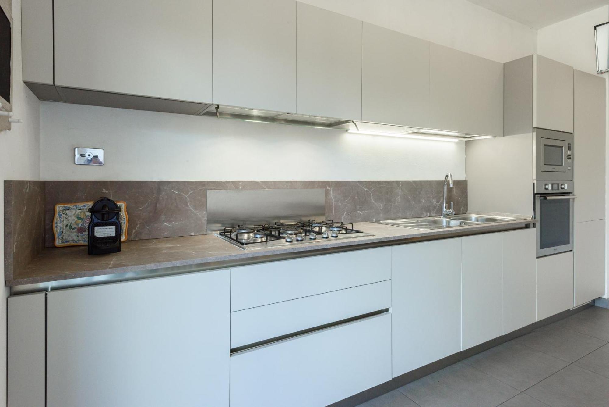 Apartamento Orsini By Mmega Florença