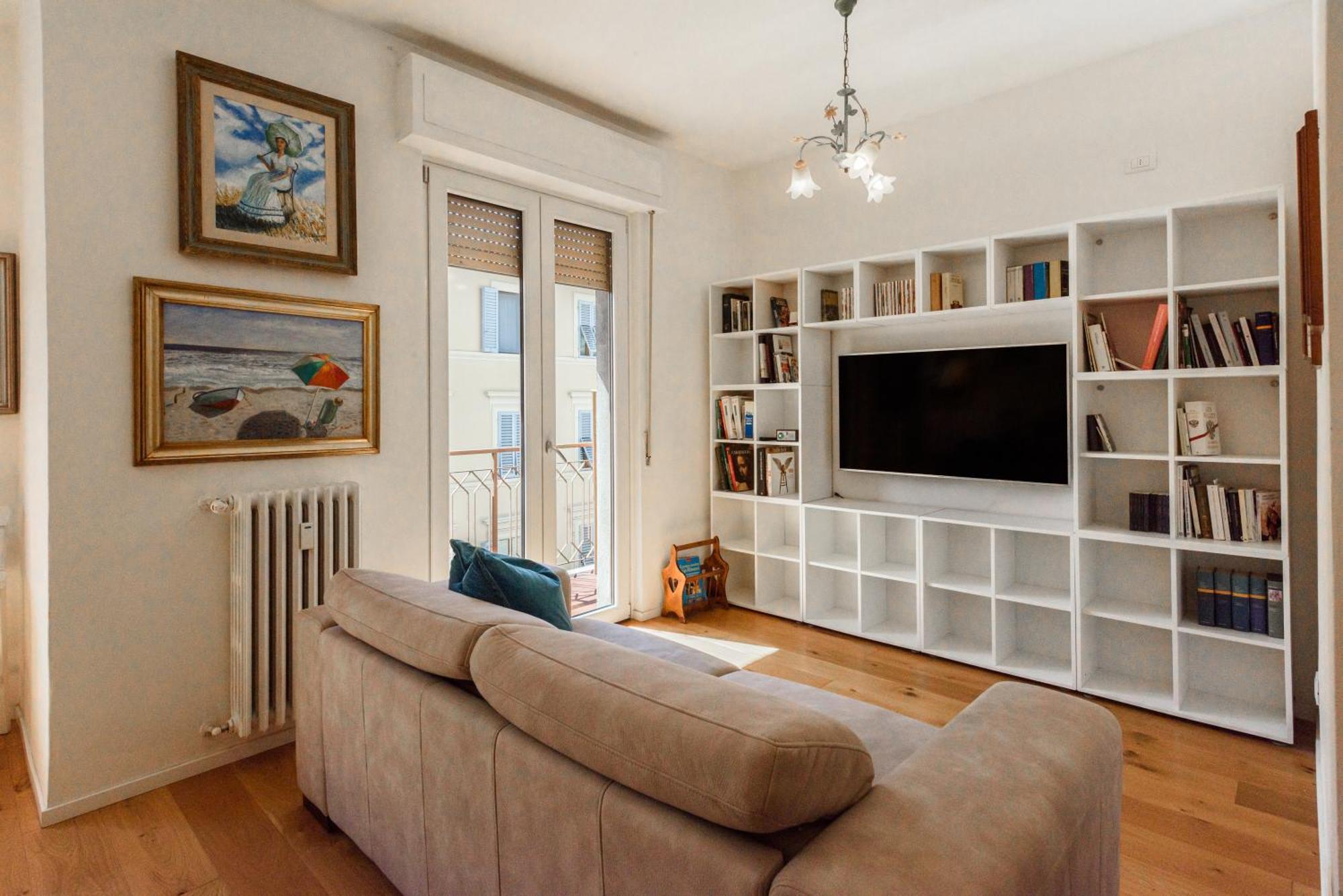 Appartement Orsini By Mmega Florence