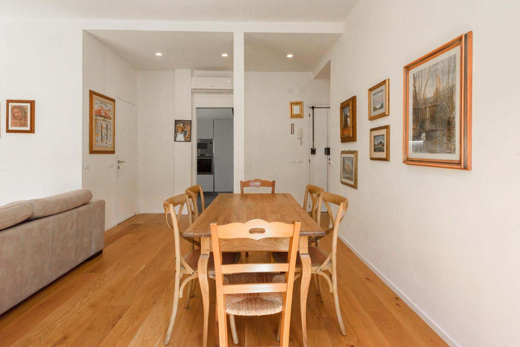 Apartamento Orsini By Mmega