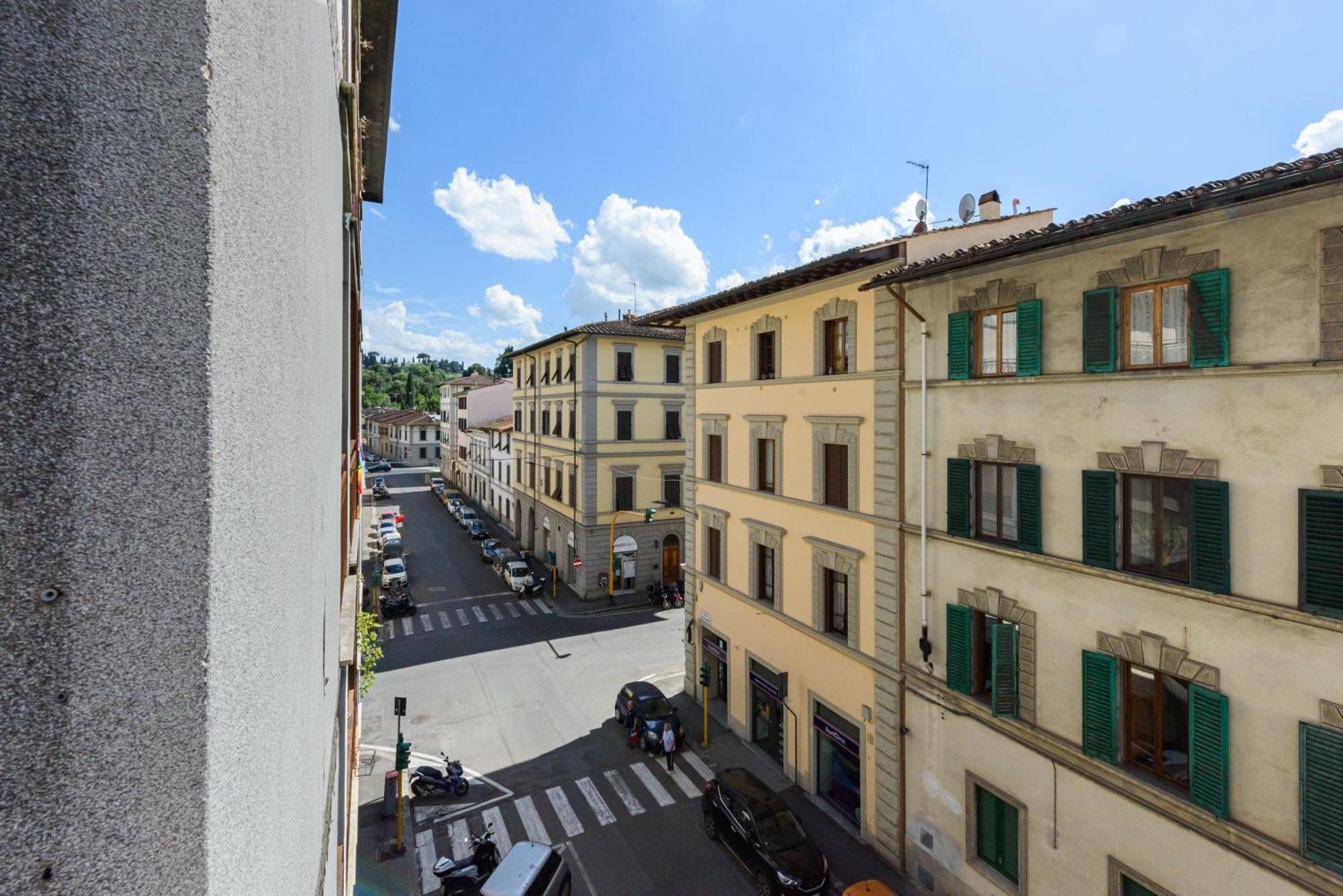 Orsini By Mmega Apartamento *