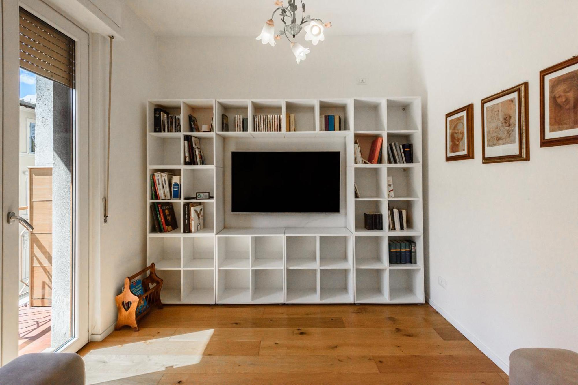 Orsini By Mmega Appartement