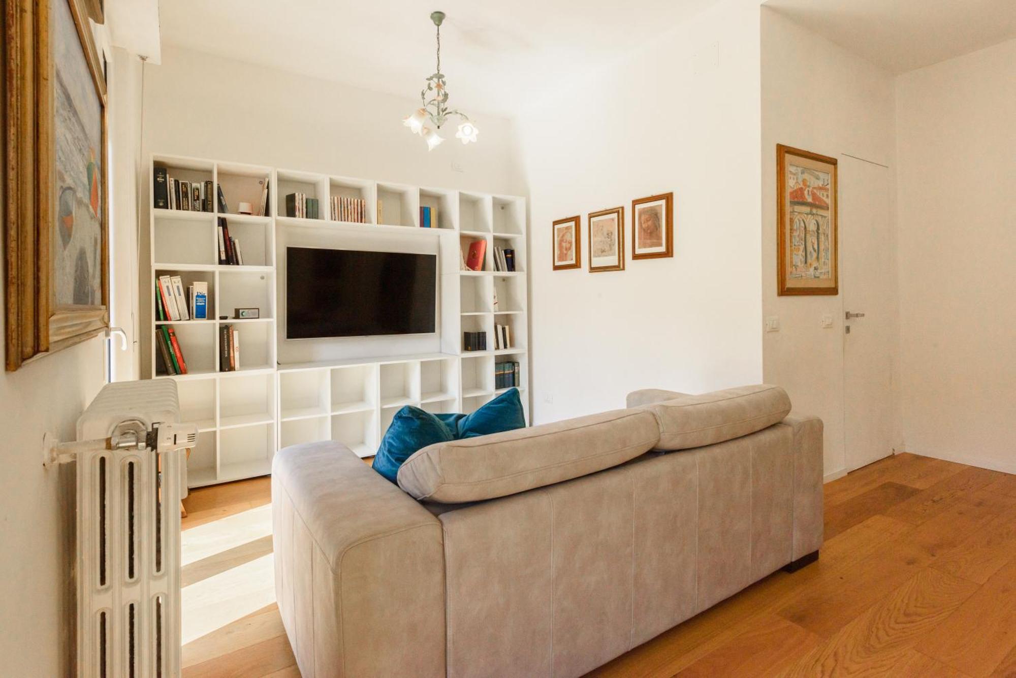 Apartamento Orsini By Mmega