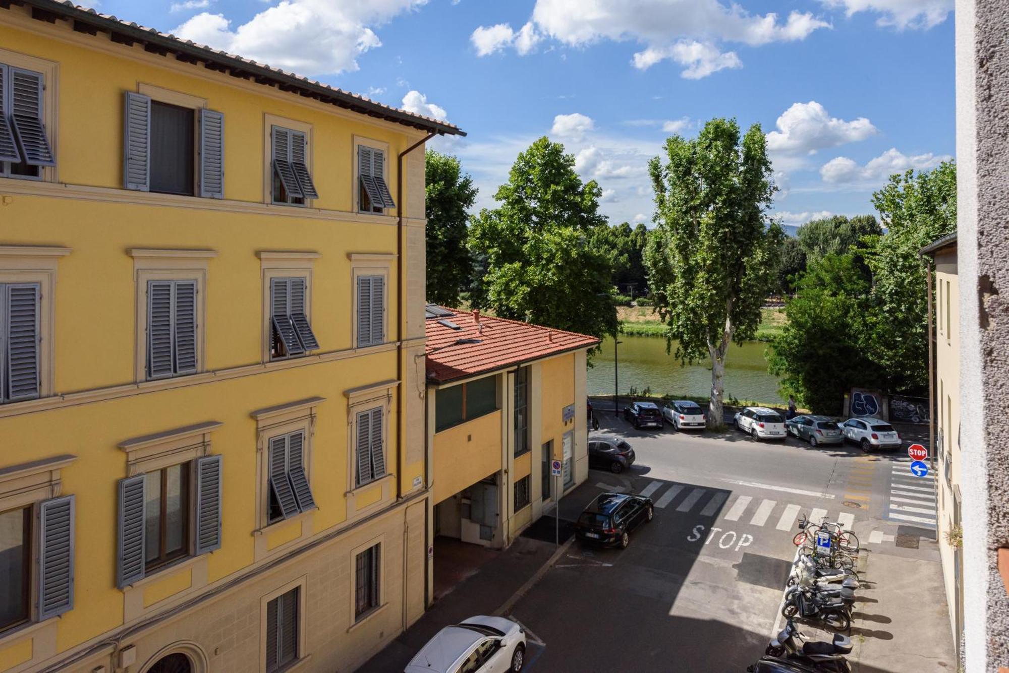 Orsini By Mmega Appartement *