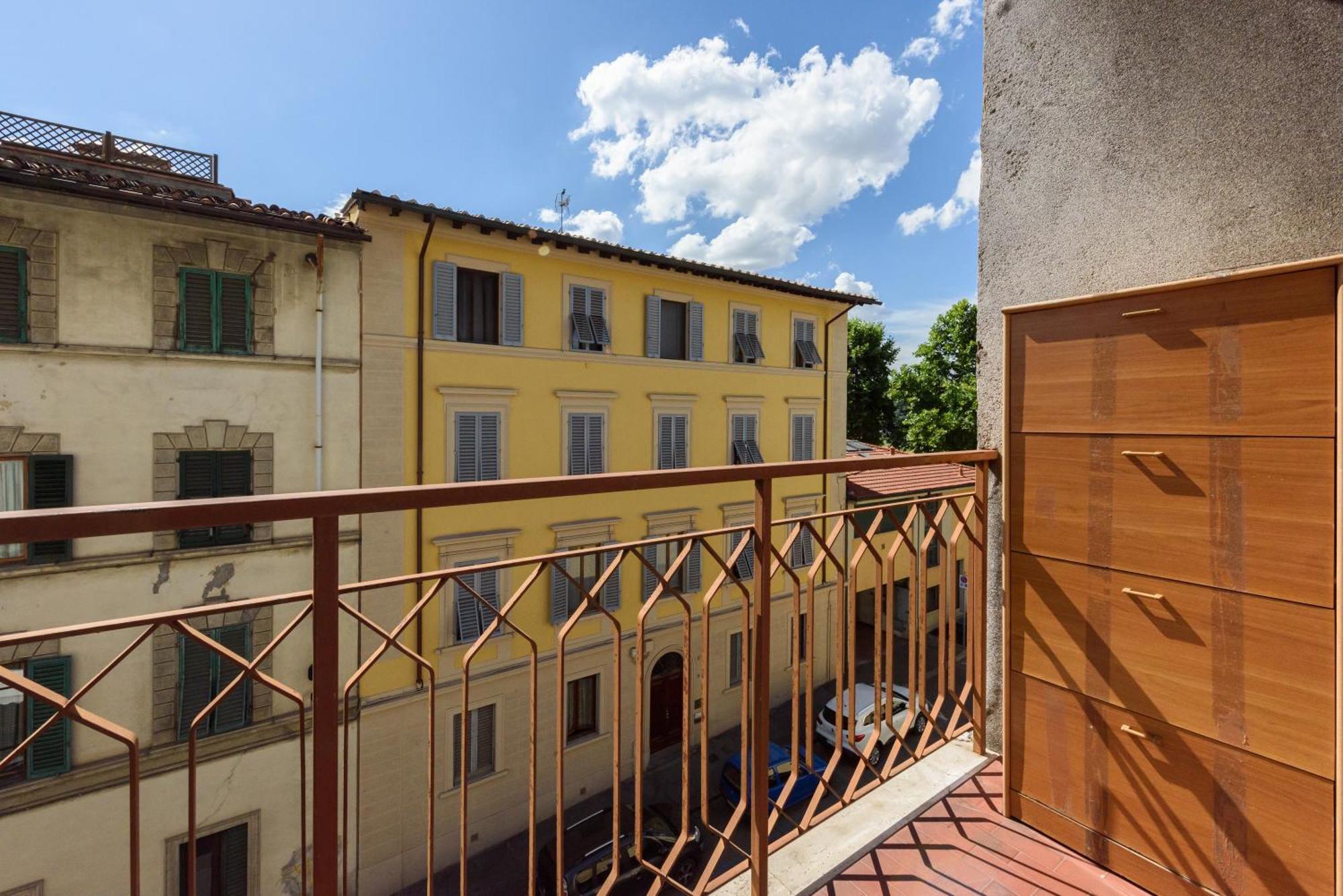 Apartamento Orsini By Mmega