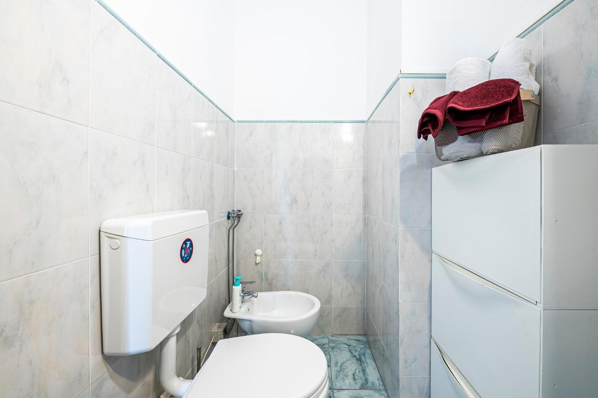 Florence Suite Appartement