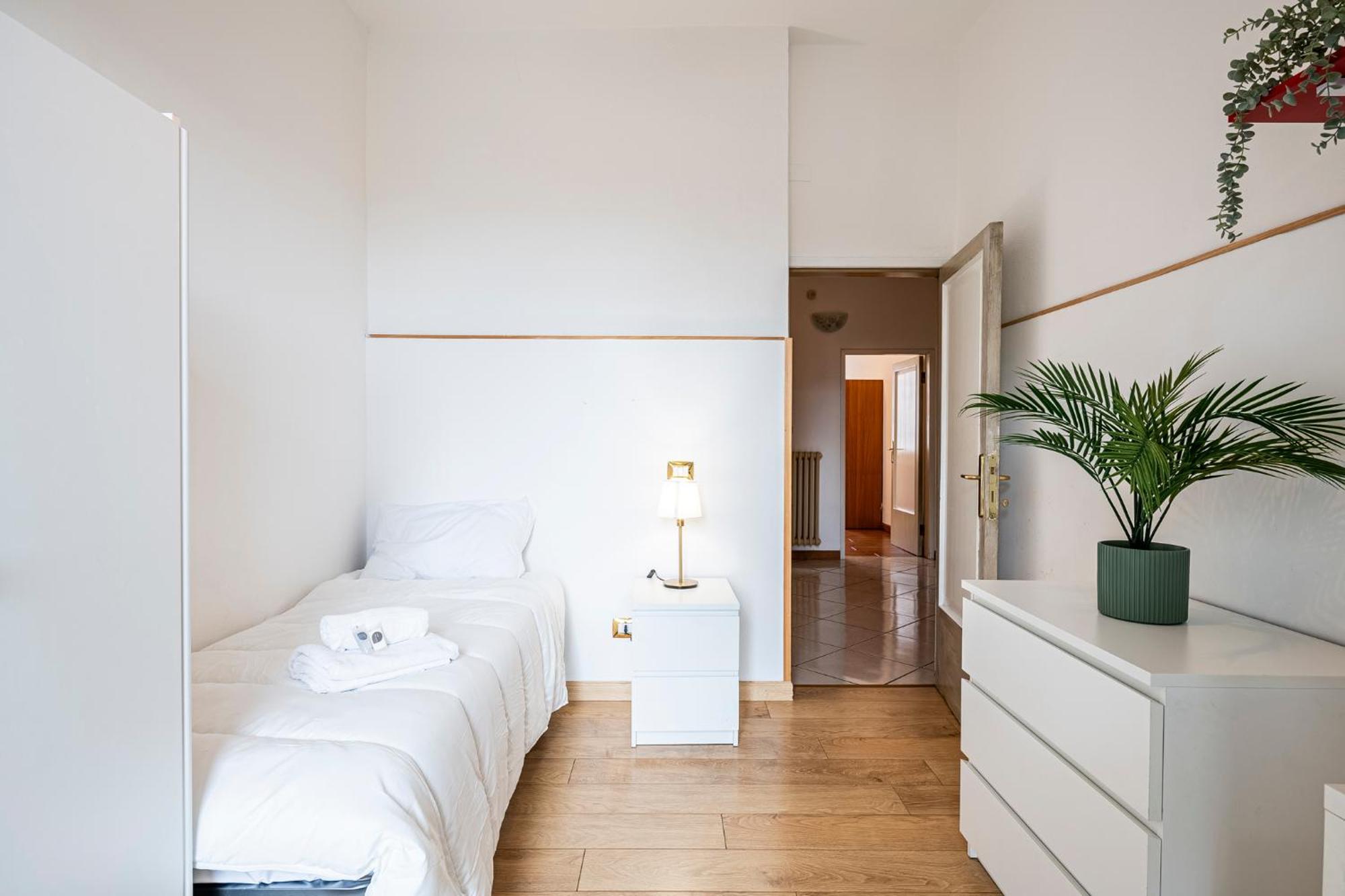 Florence Suite Appartement *