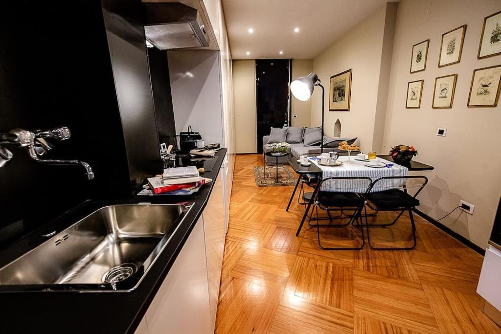 Cozy In San Frediano Appartement *