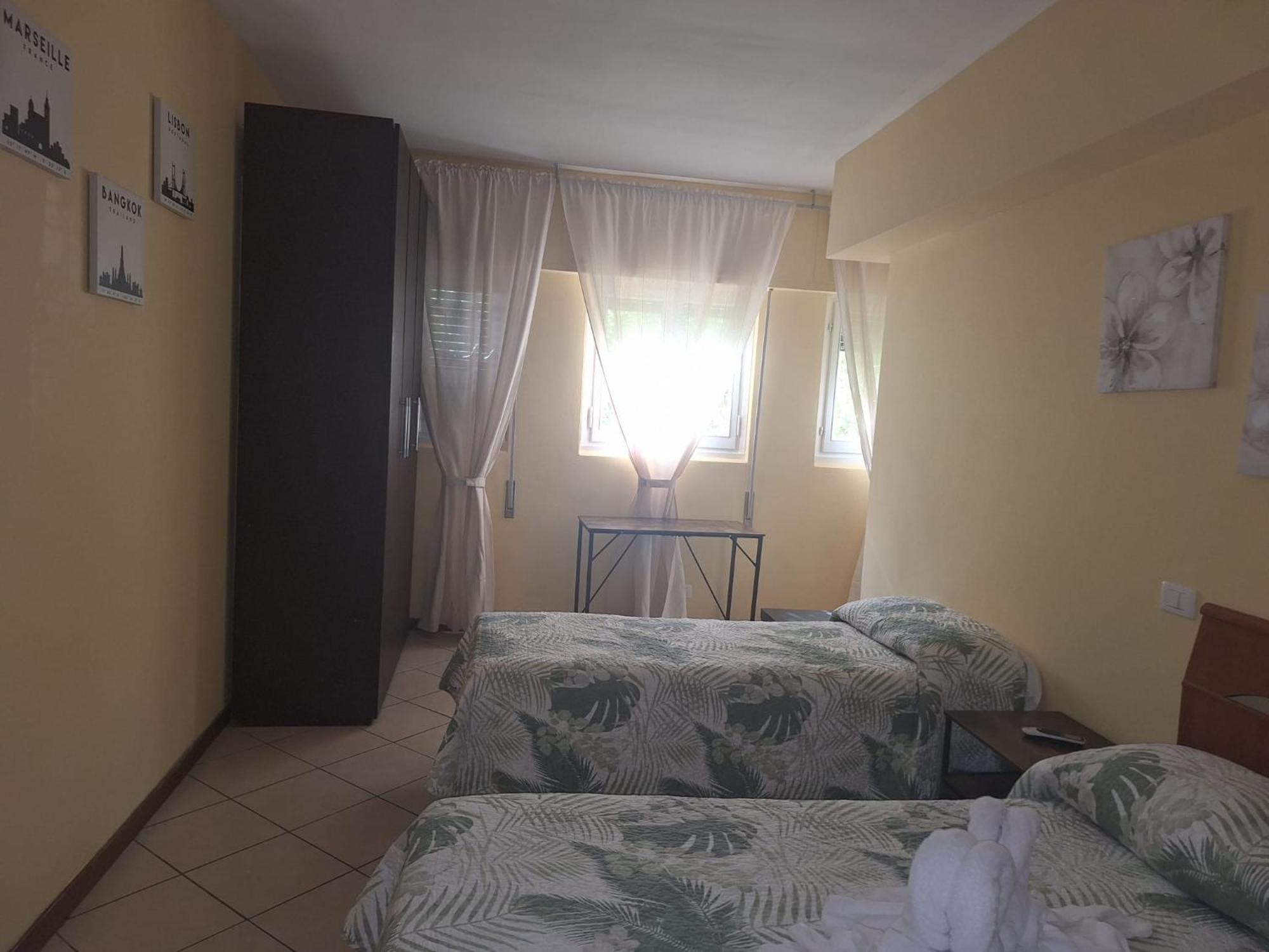 Argentiere Bed & Breakfast Florence