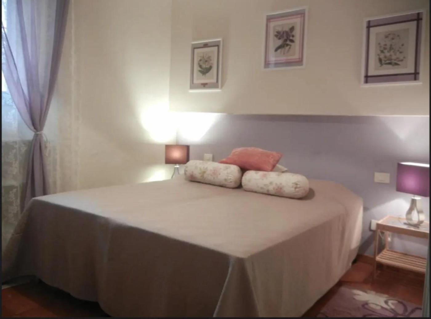 Bed & Breakfast Ape Rosa Relais