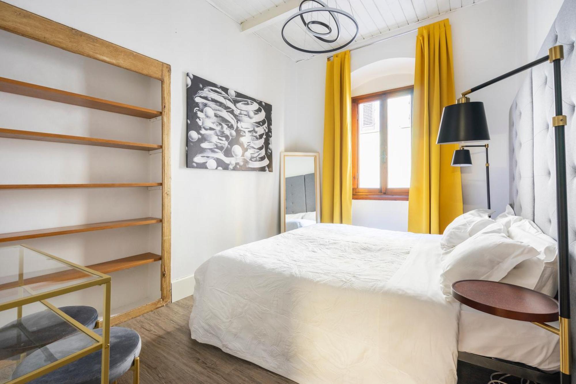 Appartement Ginori 29 *