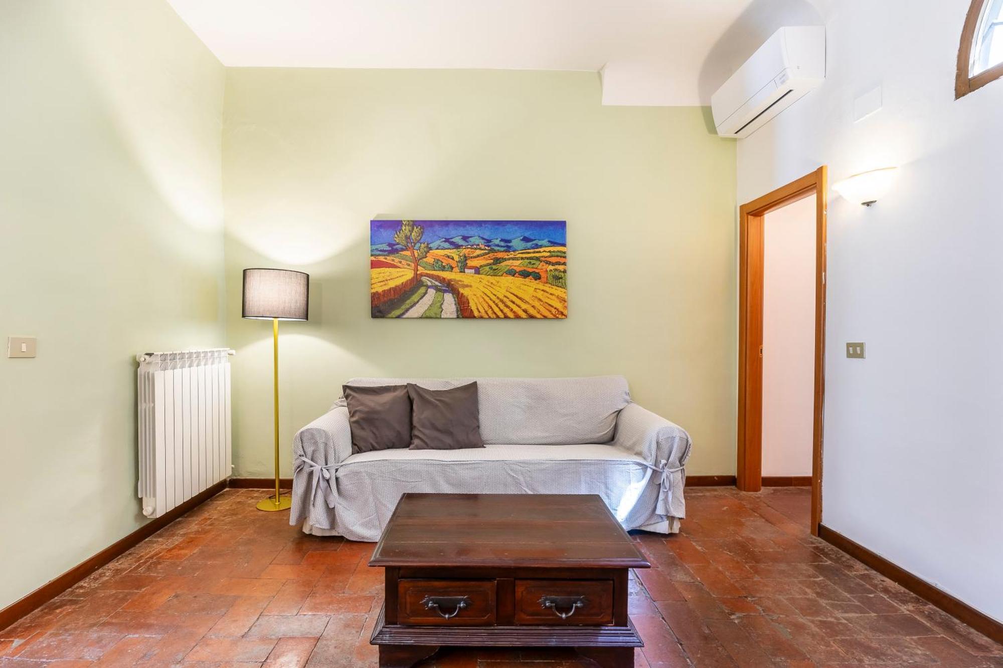 Appartement Servi 39 - Innocenti