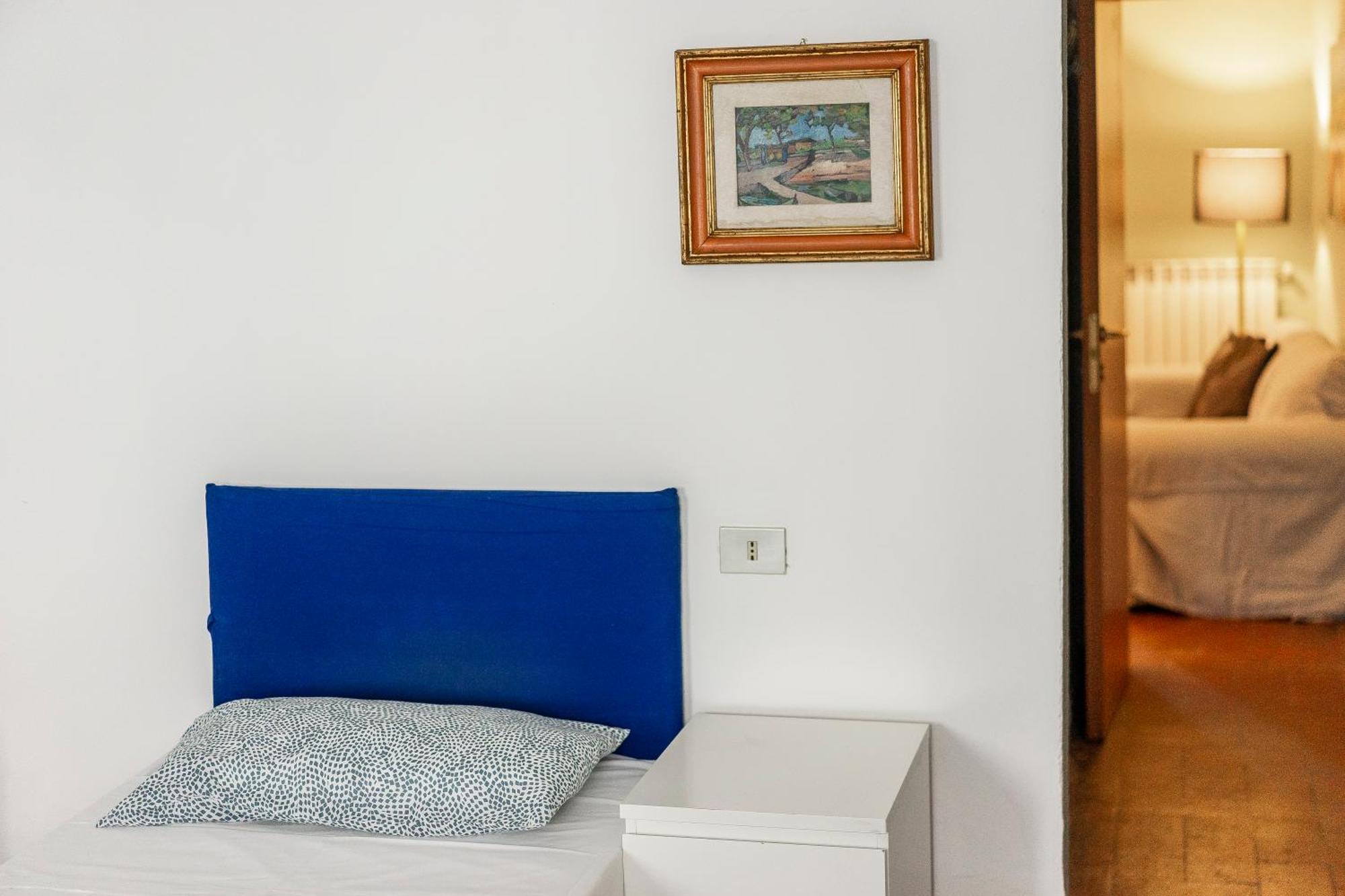 Servi 39 - Innocenti Appartement