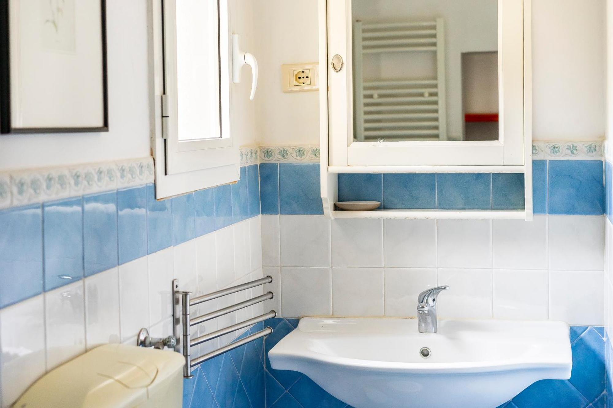 Servi 39 - Innocenti Appartement *