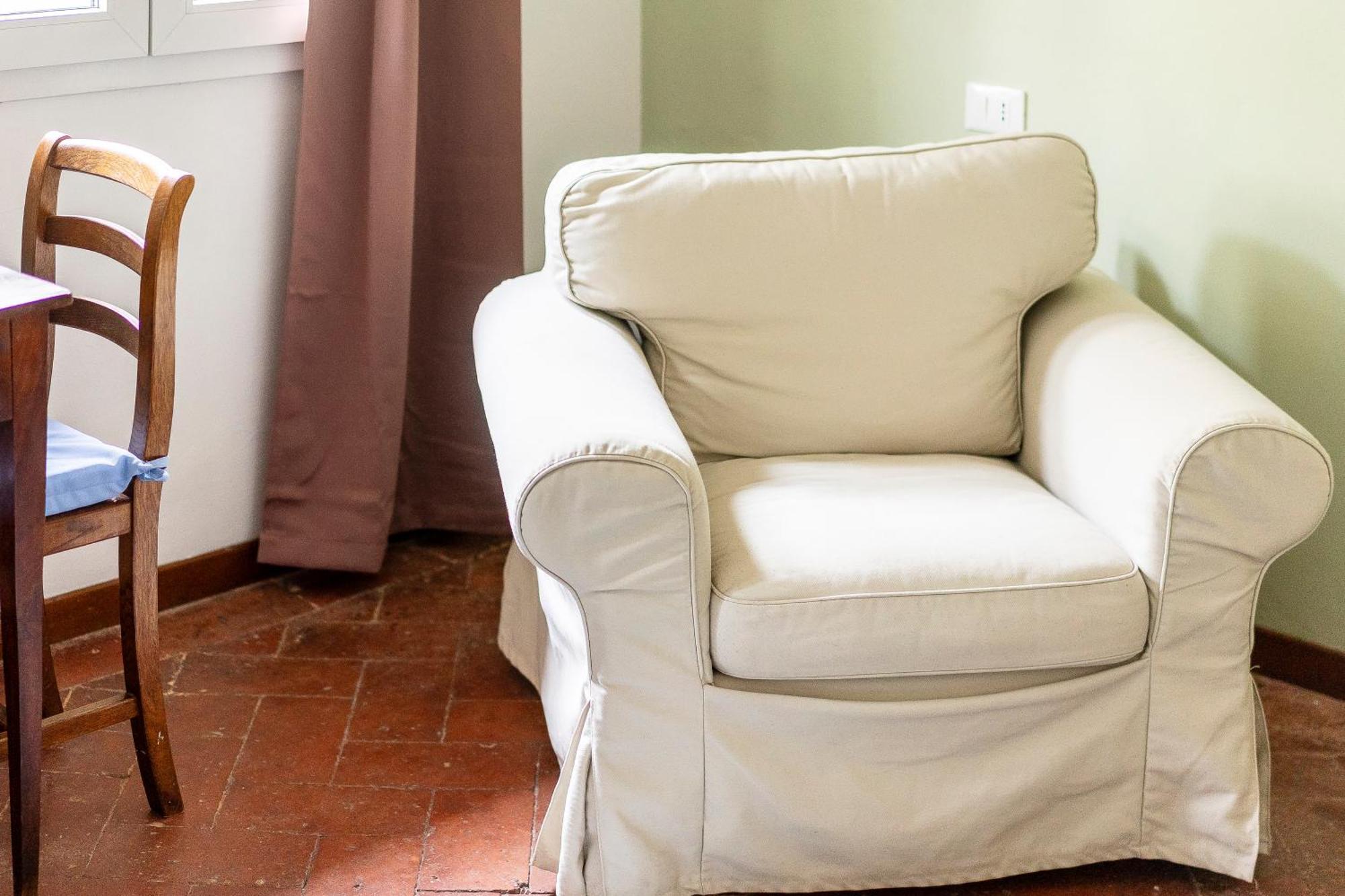 Servi 39 - Innocenti Appartement *