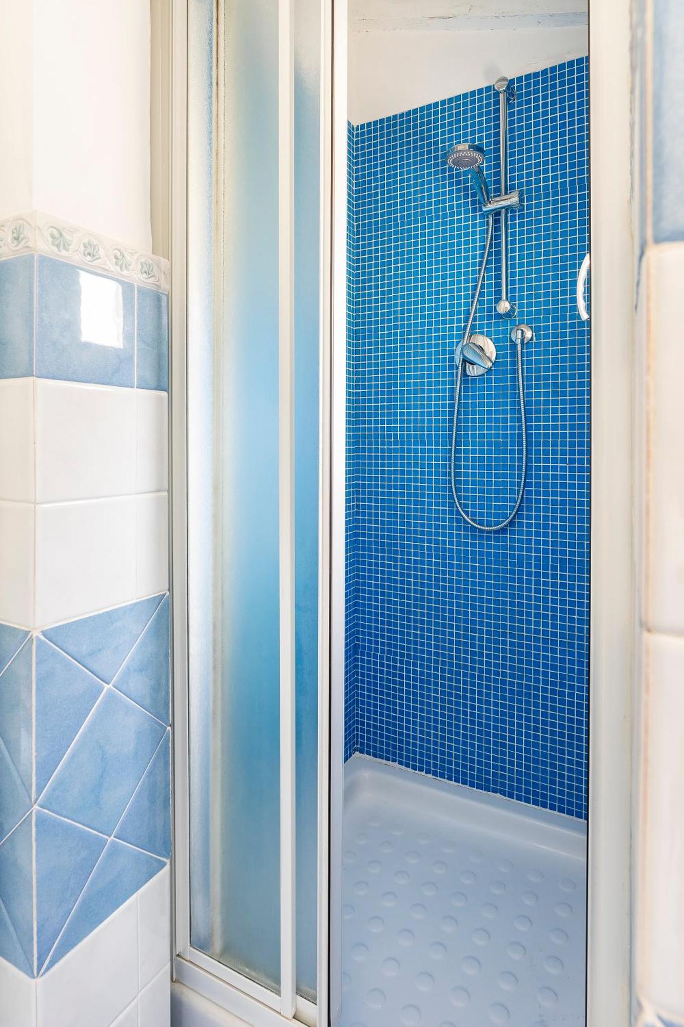 Appartement Servi 39 - Innocenti