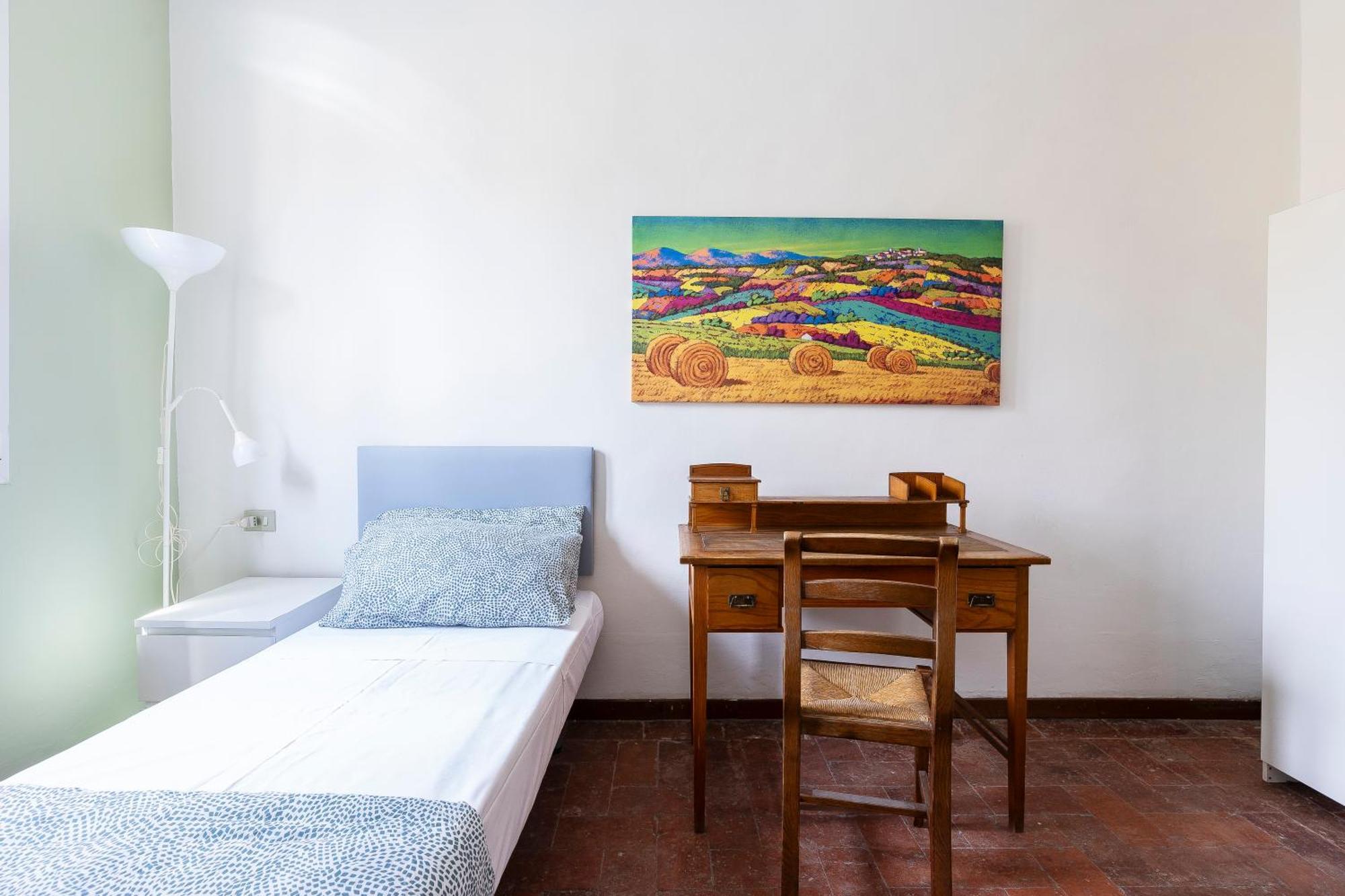 Servi 39 - Innocenti Appartement *