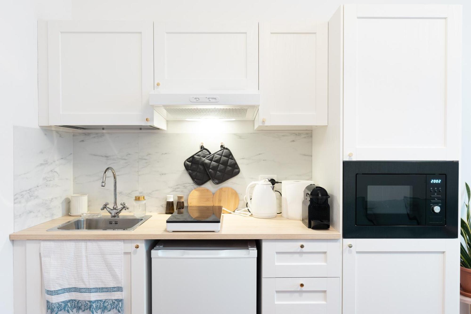 Appartement Il Giglio Sul Mirto Florence