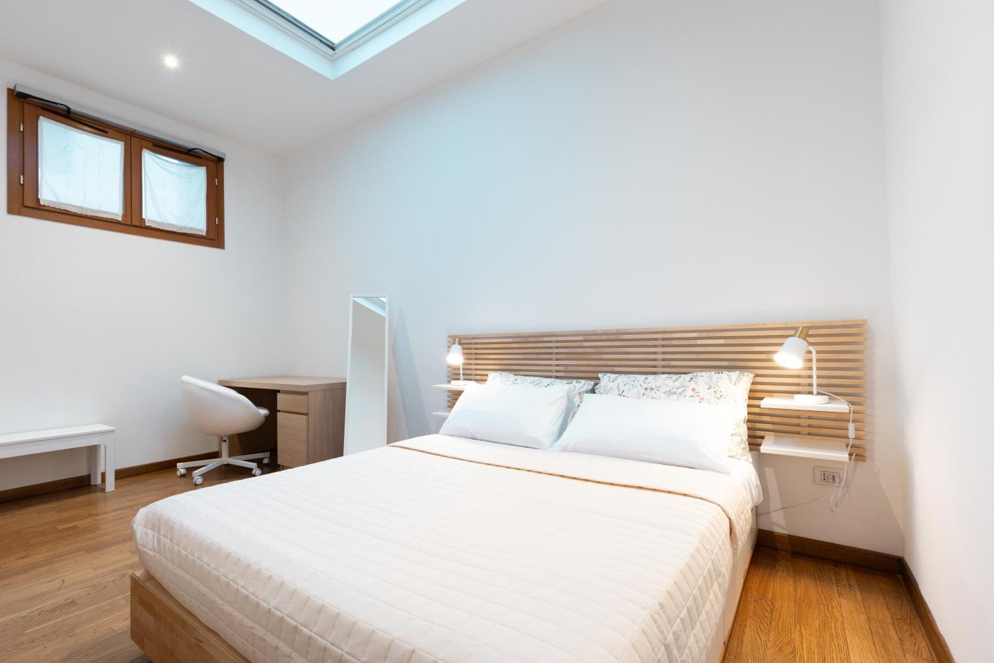 Il Giglio Sul Mirto Appartement