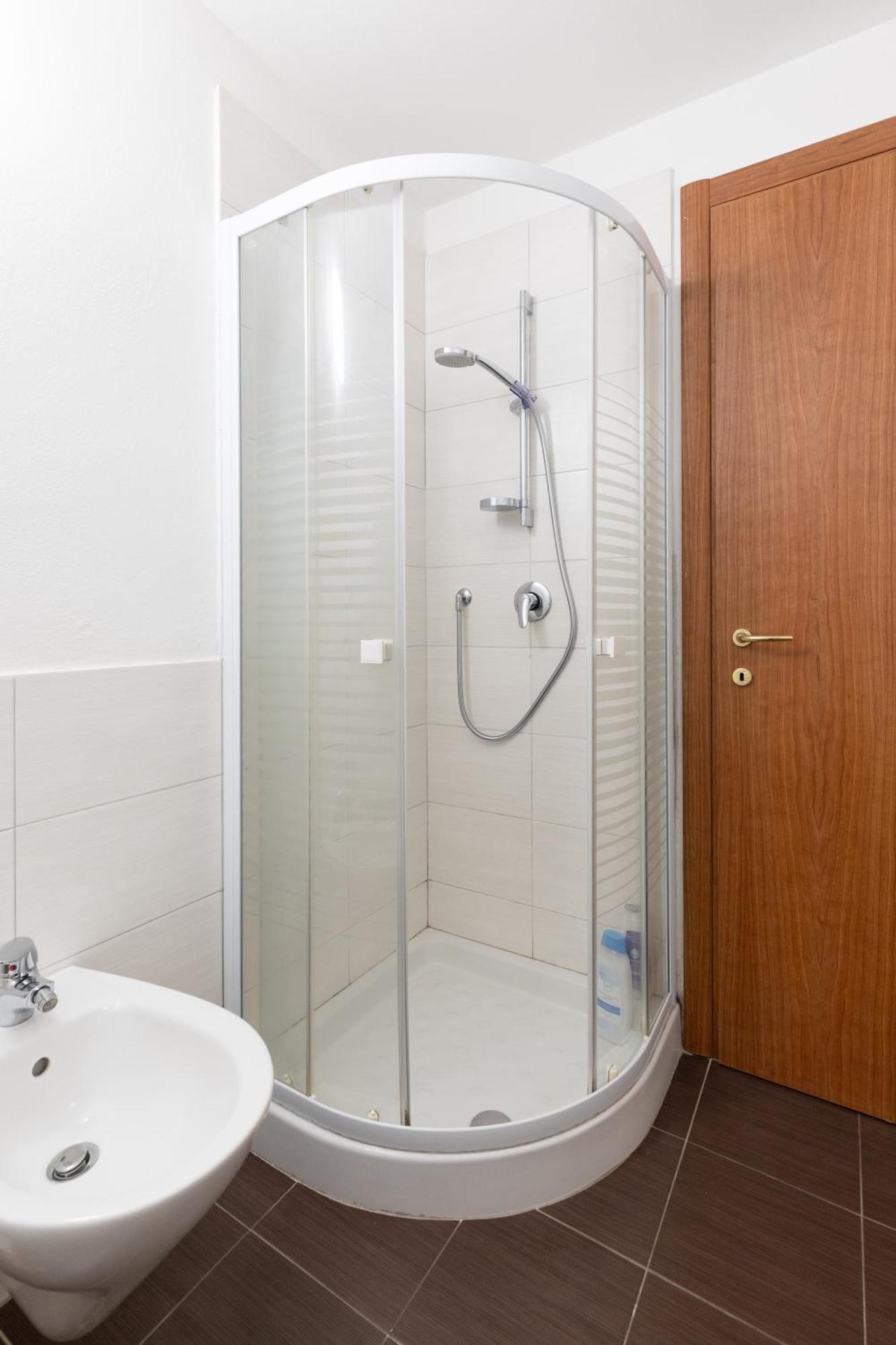 Appartement Il Giglio Sul Mirto