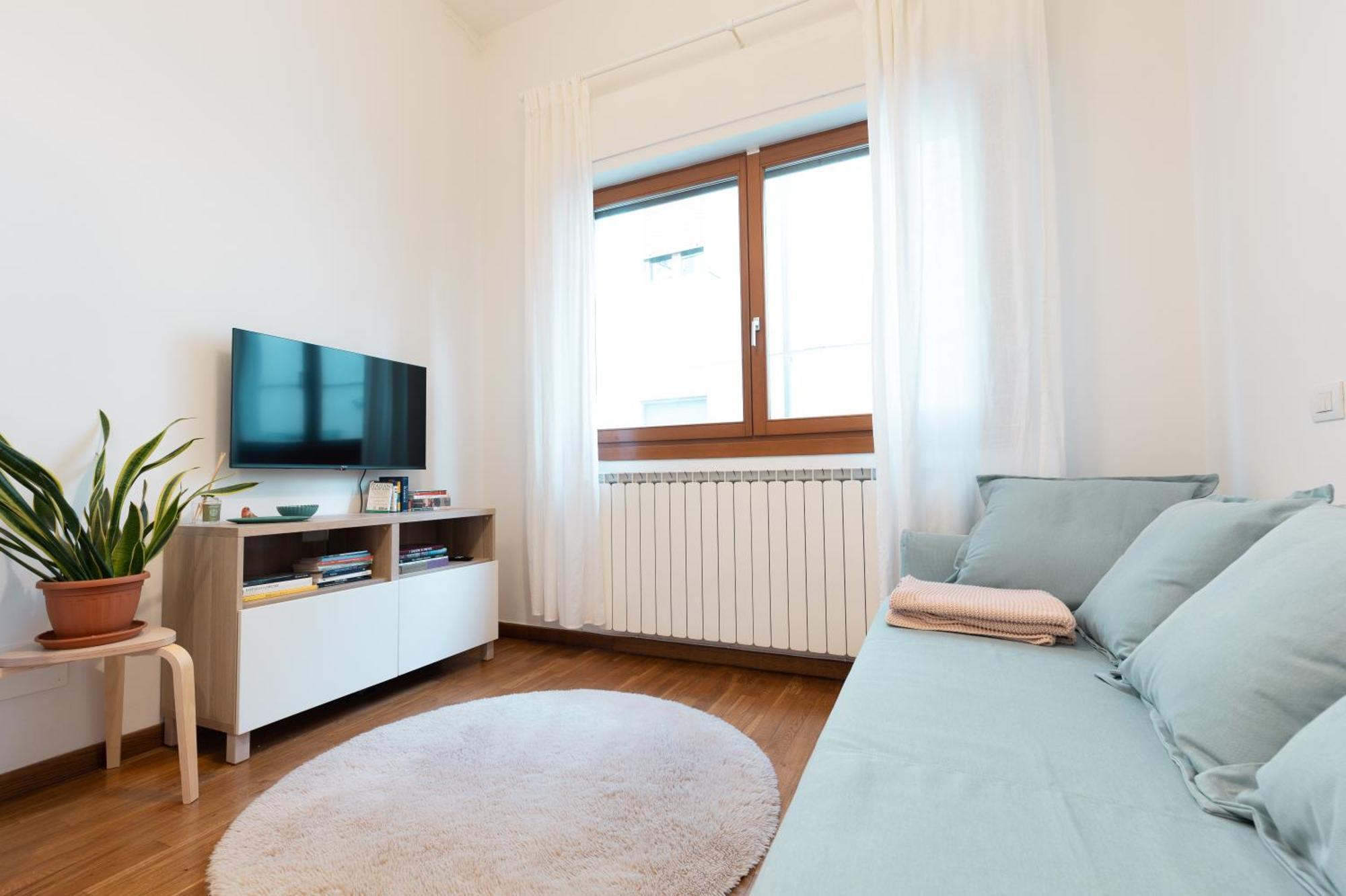 Appartement Il Giglio Sul Mirto *