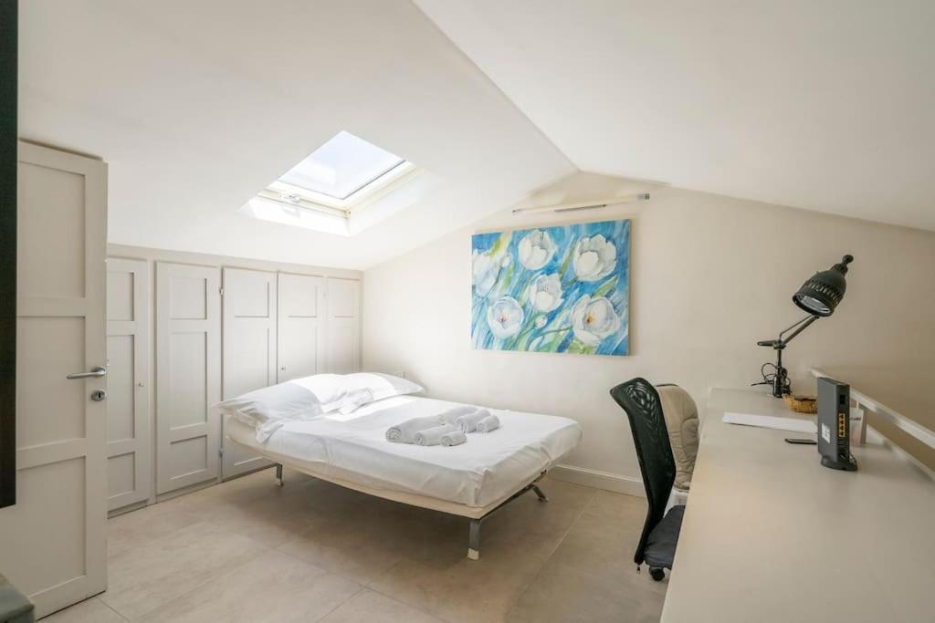 Appartement Ospedale Careggi - Moderno *
