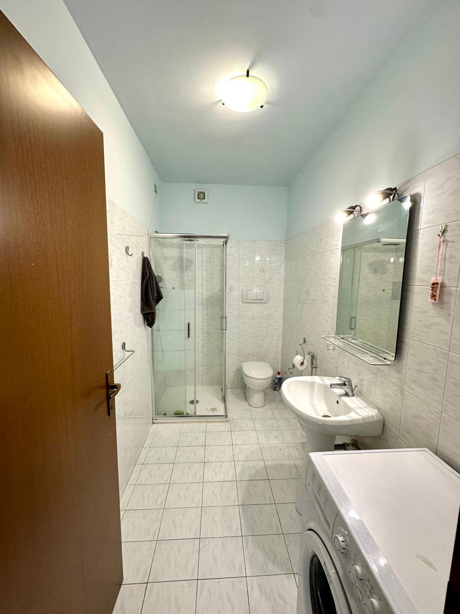 Appartement Tranquillo E Luminoso A