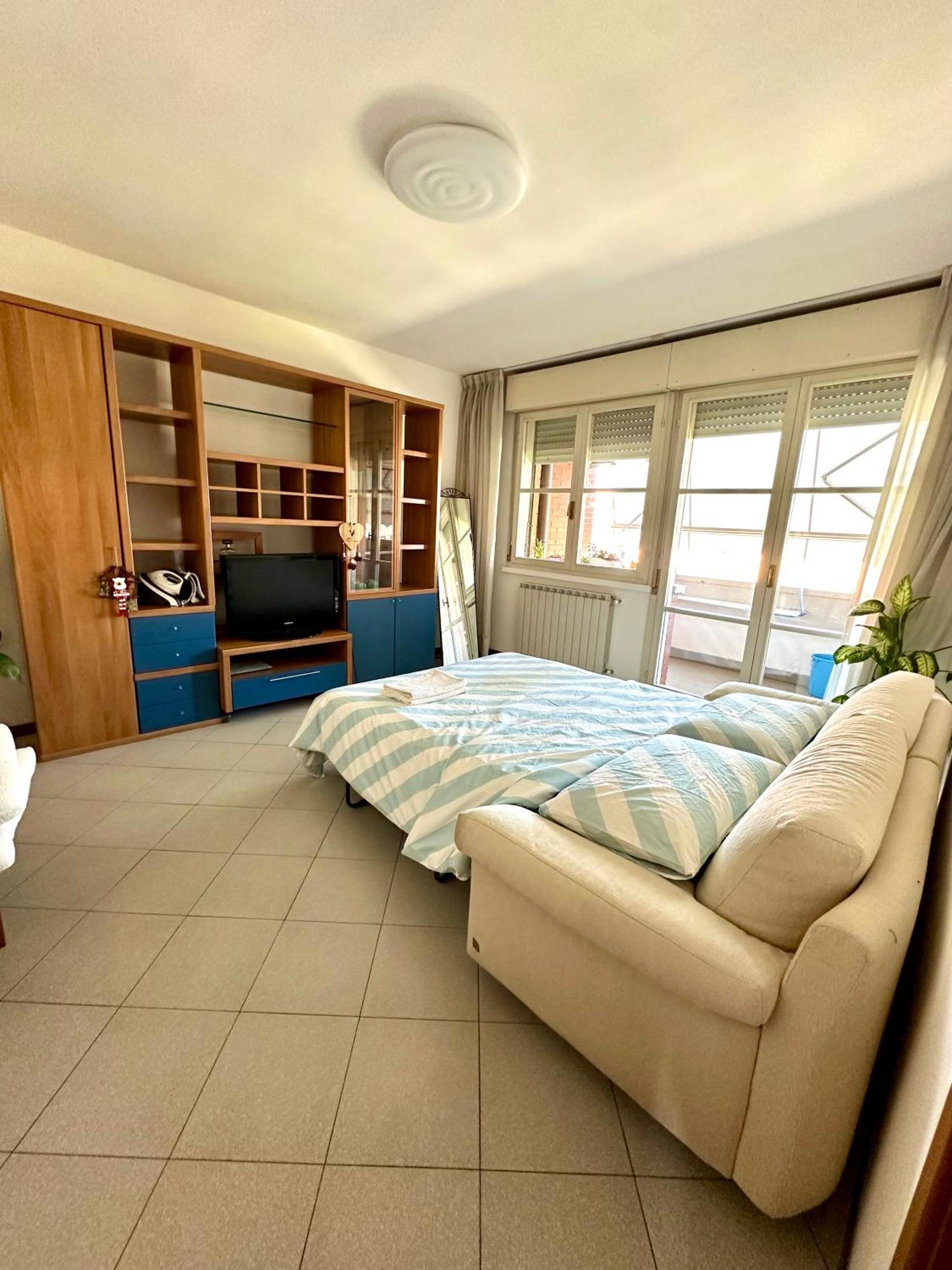 Appartement Tranquillo E Luminoso A