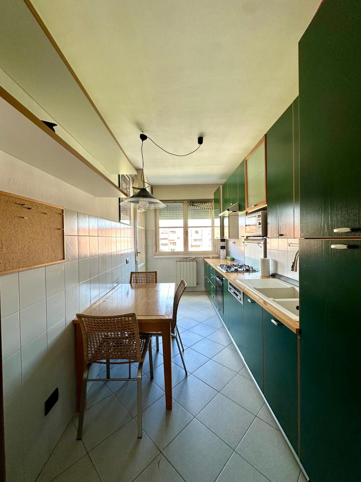Tranquillo E Luminoso A Appartement *
