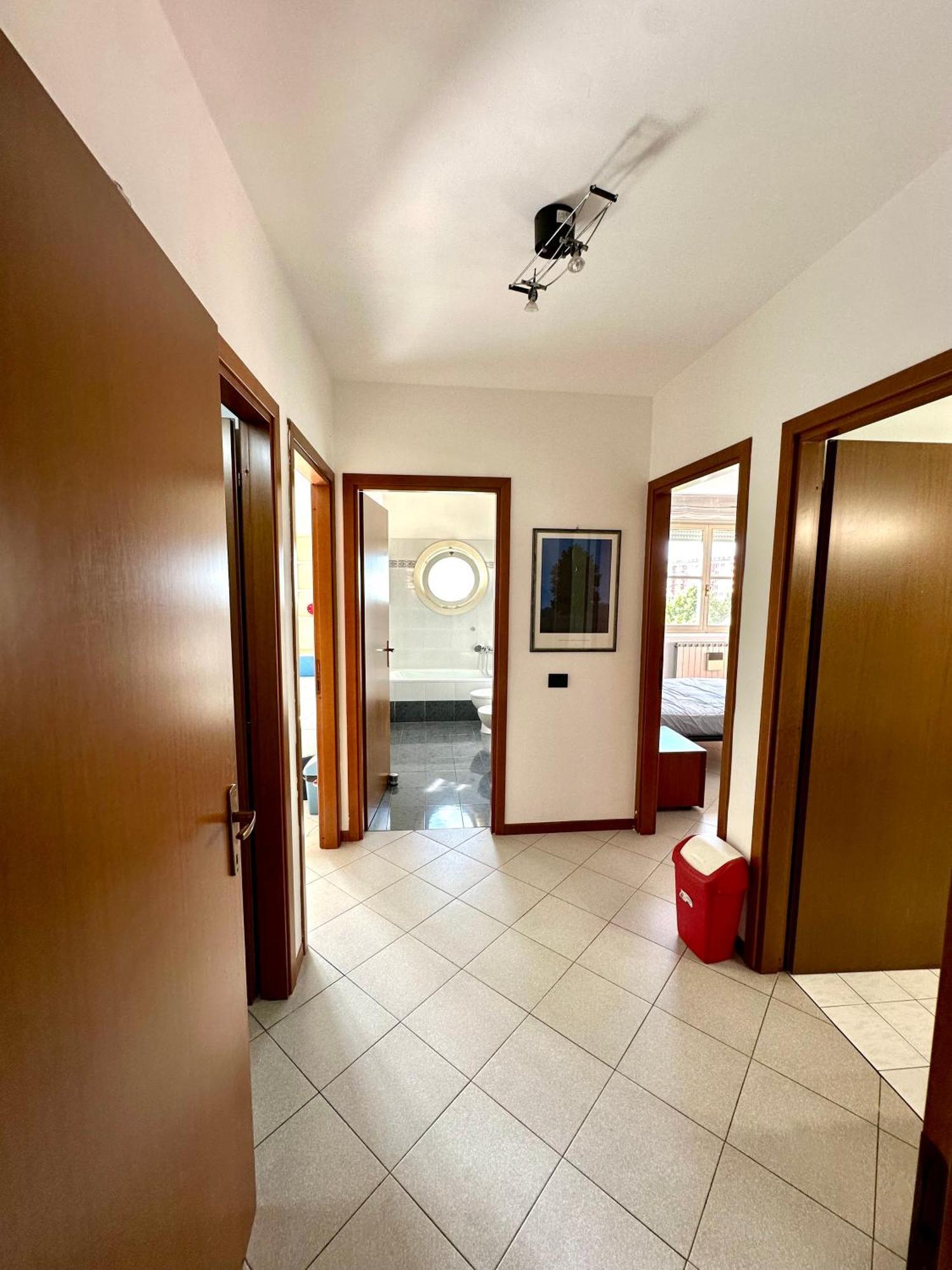 Tranquillo E Luminoso A Appartement