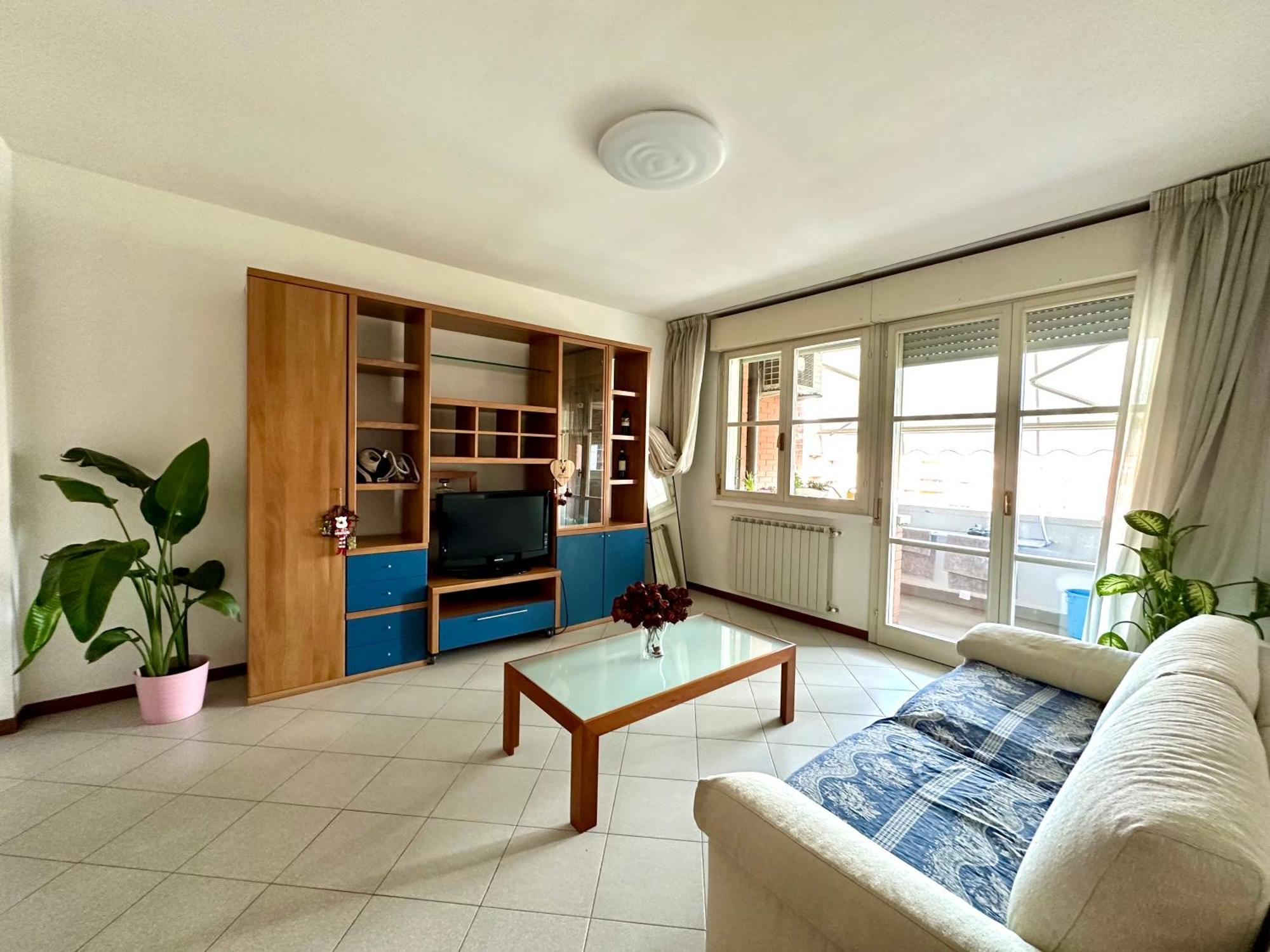 Tranquillo E Luminoso A Appartement *