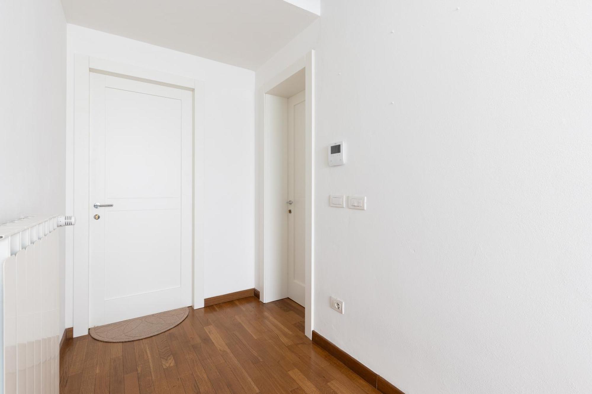 Appartement Il Giglio Sul Mirto